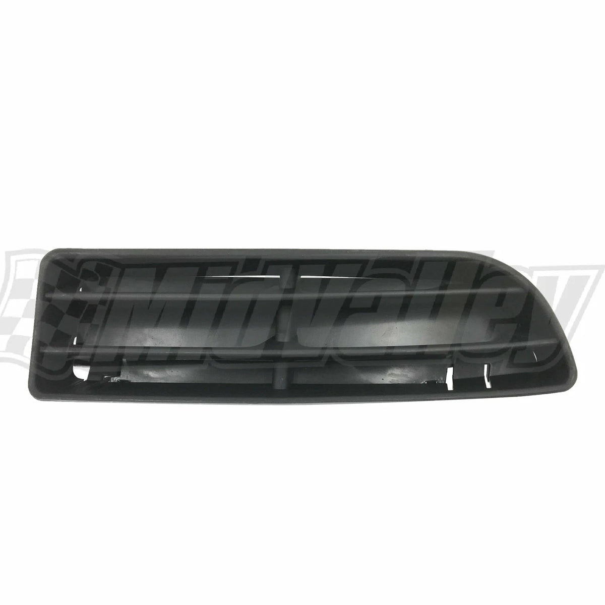Front Bumper Lower Side Vent Grille for Volkswagen Jetta (1999–2005)