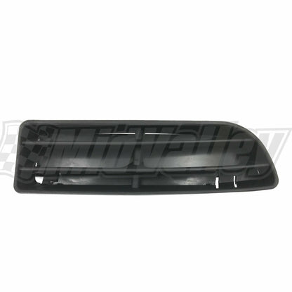 Front Bumper Lower Side Vent Grille for Volkswagen Jetta (1999–2005)