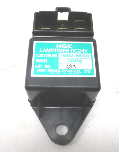 Lamp Timer for Kubota (19883-65990, 19883-65991, 19883-65992)