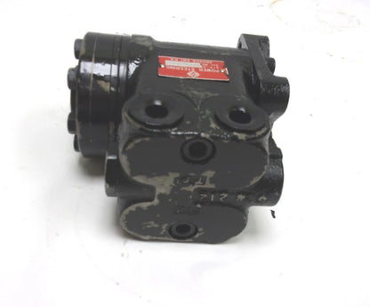 Steering Pump Controller for Kubota (36330-63070, 35860-63072, 35860-63070)