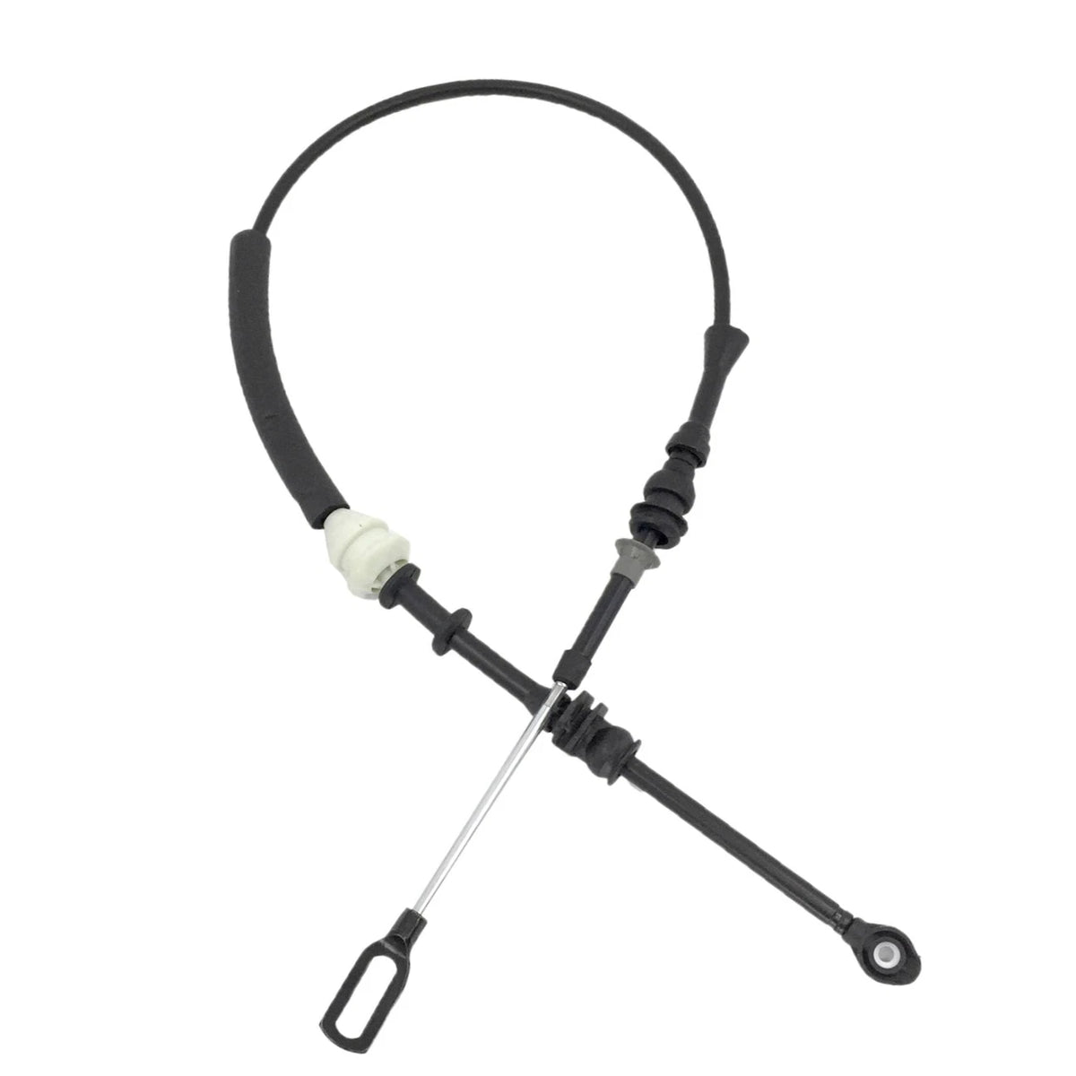 Automatic Transmission Shift Cable 6F1Z7E395A for Ford Taurus Mercury Sable (2000–2007)