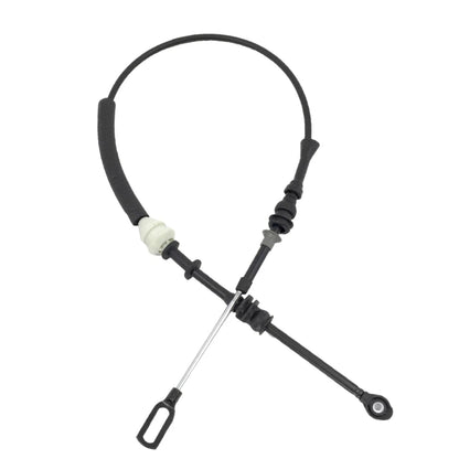 Automatic Transmission Shift Cable 6F1Z7E395A for Ford Taurus Mercury Sable (2000–2007)