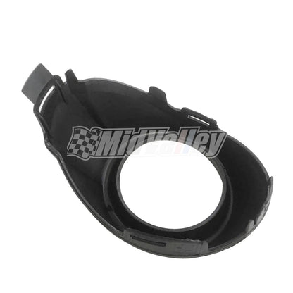 Right Front Bumper Fog Light Bezel Housing for Ford Focus (2012–2014)