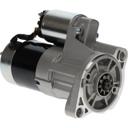 Starter for Nissan TCM Forklift A15 H20 H25 H30 (M1T60081 M1T60381)