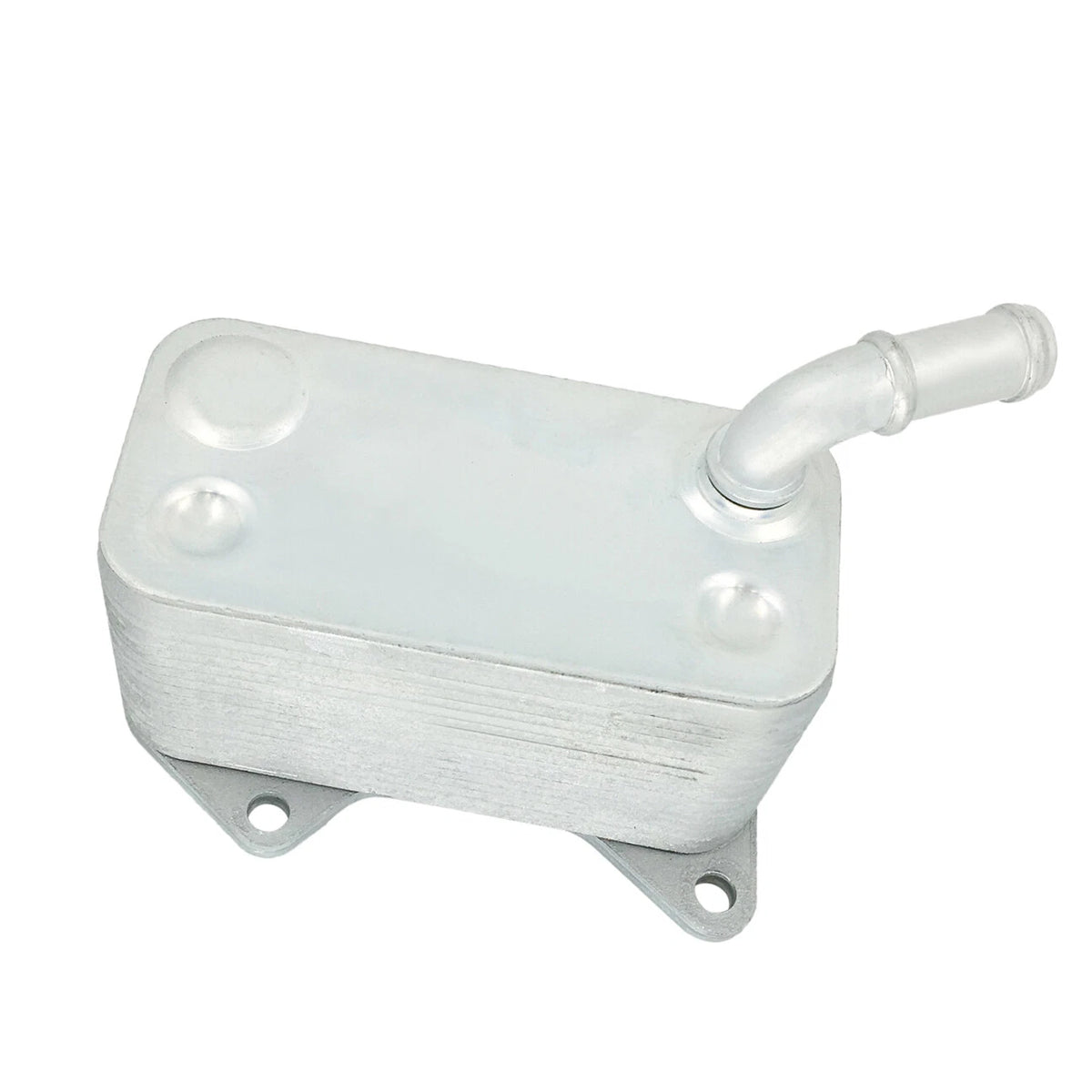 Oil Cooler for VW Jetta Passat GTI Audi A4 Quattro TT A3 (2005–2011)