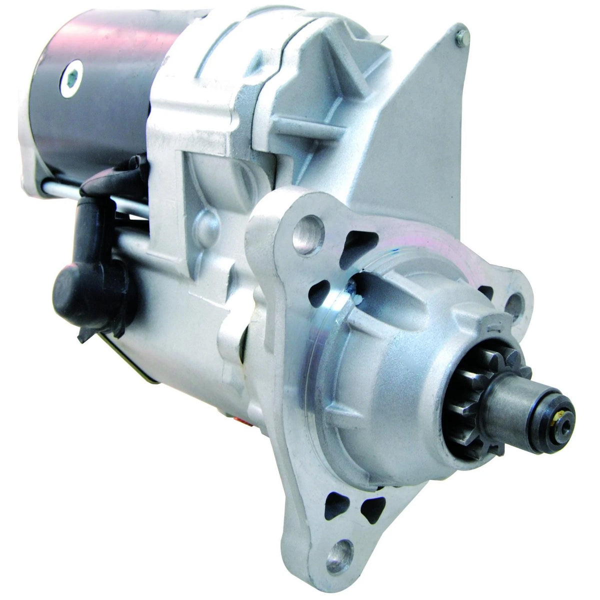 24V CW Starter for (Replaces 41052326, 22605ND, STR-9113, LRS01958, 99486046, 017550)