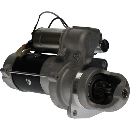 Starter for Mercedes-Benz Unimog U-400 (2000–2006) A00515120018010479626