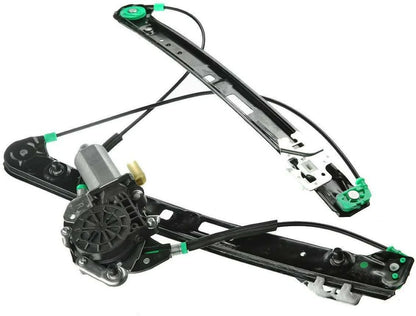 Power Window Regulator w/Motor for Dodge Dakota Durango (1999–2005)