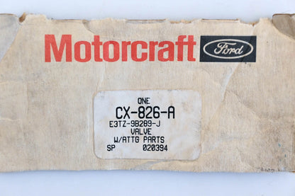 Air Bypass Valve Kit for Ford