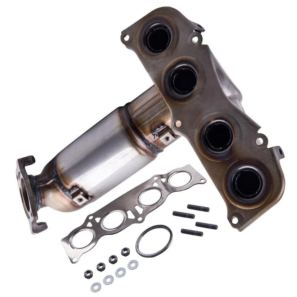 Catalytic Converter Manifold for Toyota Camry LE 2.4L (2007–2009)