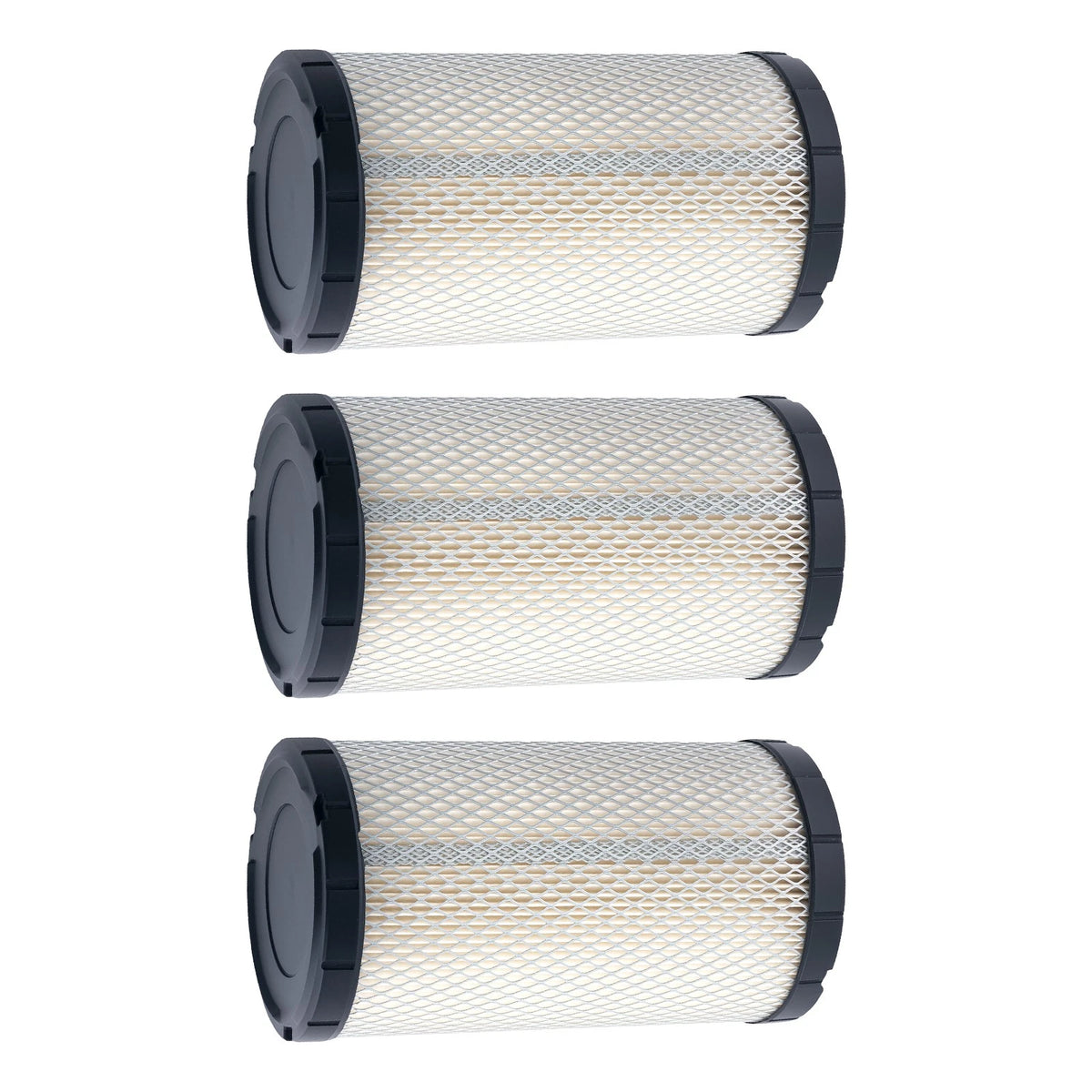 3PCS Air Filter for Can-Am Maverick Sport 1000 (2019–2023) 715900394 RS30077