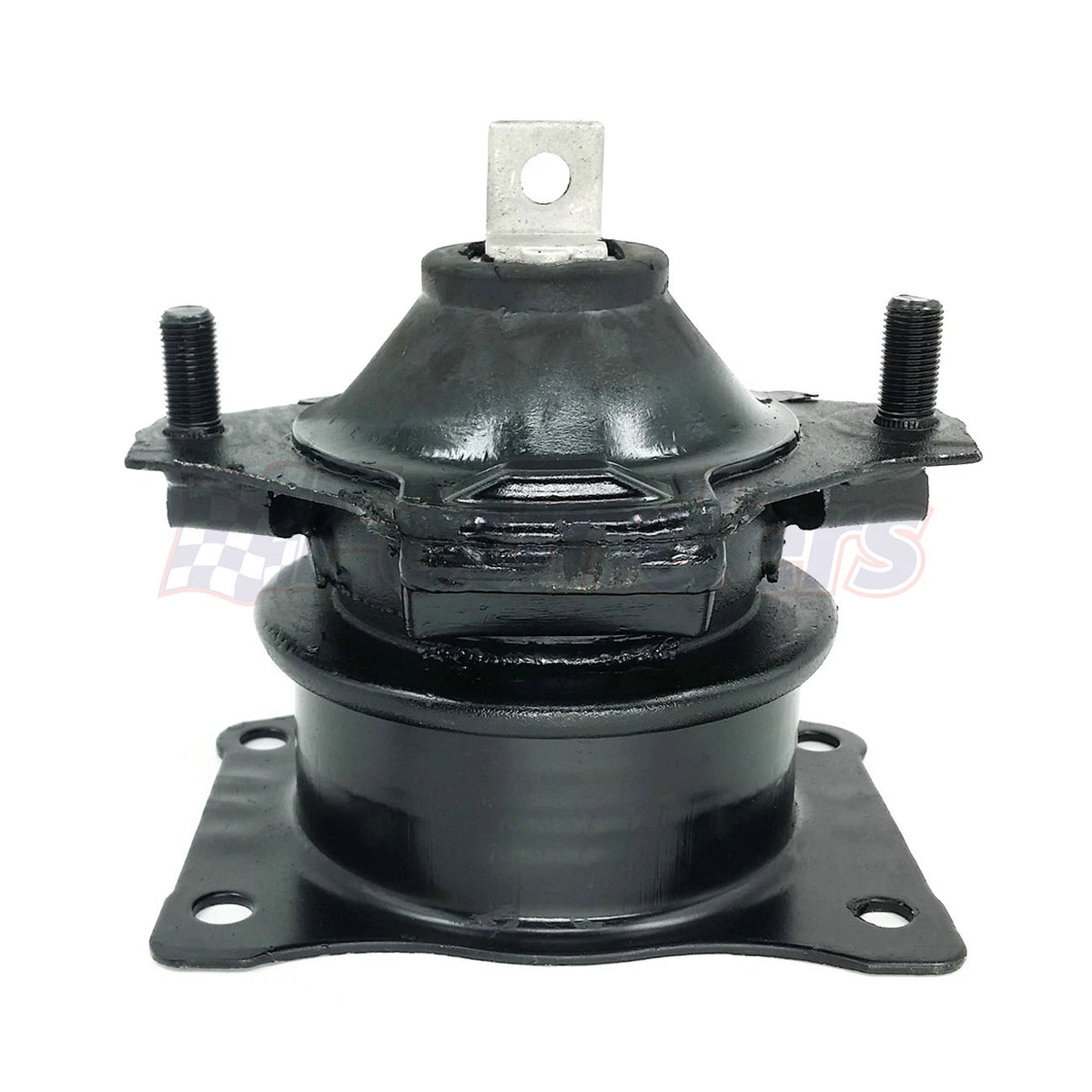5PCS Engine Motor & Trans Mount Set for Honda Accord (2003–2007)