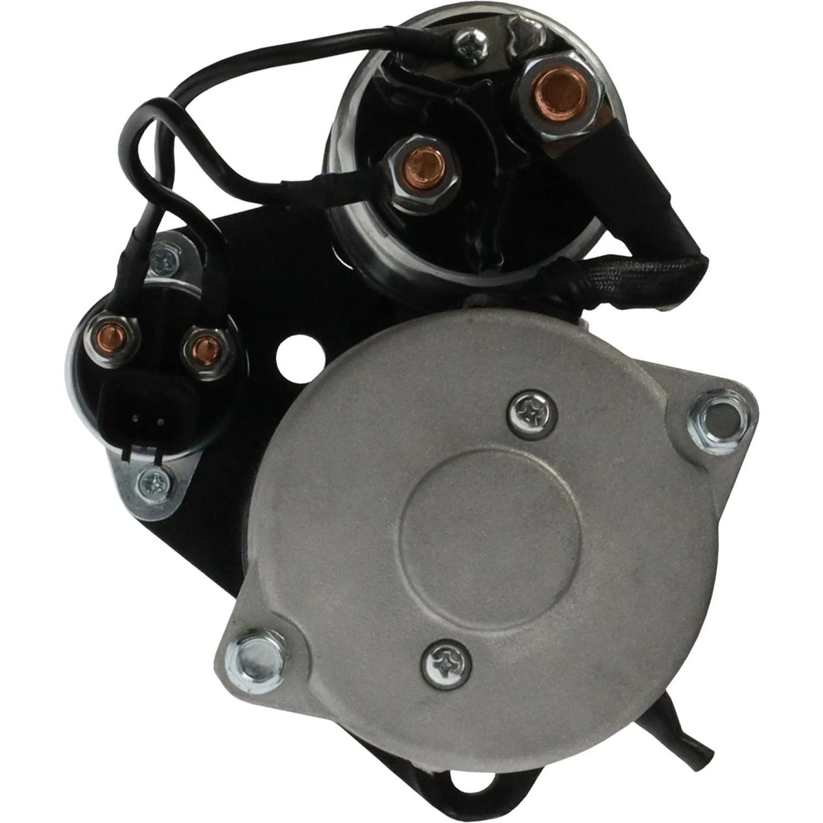 Starter for Skyjack SJ85 AJ Deutz D2011 L04 3.1L (2017–2024) 7266054 70031144
