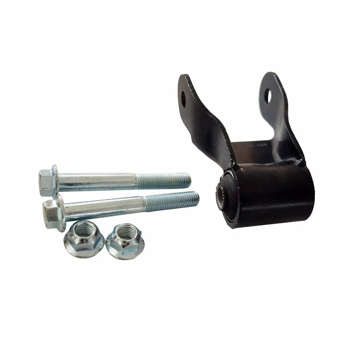 Rear Leaf Spring Shackle for Chevrolet Cheyenne (2015–2018) 722-121