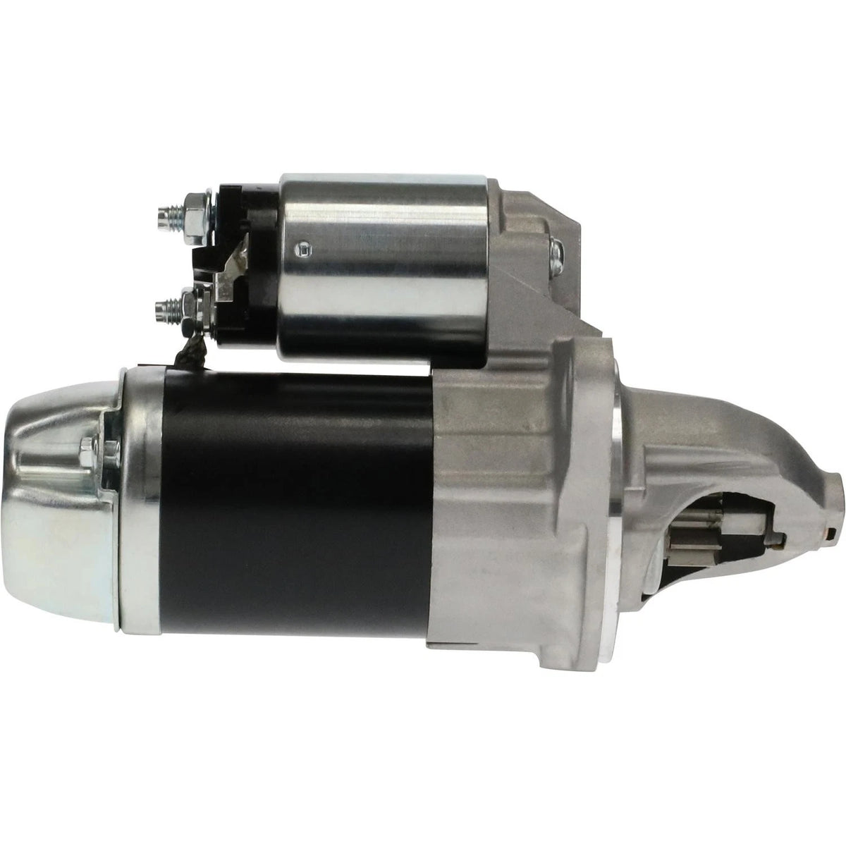 Starter for Subaru Impreza Forester 2.5 H4 3.0 H6 (2004–2011)