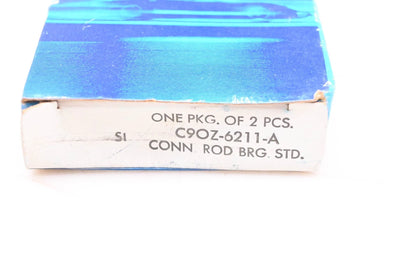 Connecting Rod Bearing Kit for Ford C90Z-6211-A (NOS)