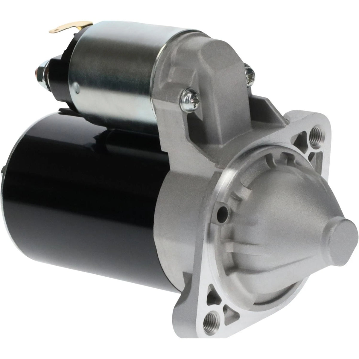 Starter for Hyundai Accent 1.5L 1.6L (2001–2009), Rio (2006–2008), Dodge Verna (2002–2008)
