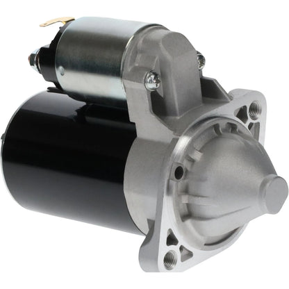 Starter for Hyundai Accent 1.5L 1.6L (2001–2009), Rio (2006–2008), Dodge Verna (2002–2008)