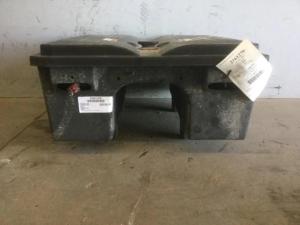 Battery Box for Freightliner Cascadia 125 (2016)