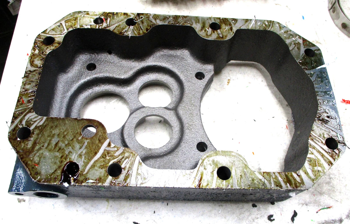 Spacer for Kubota L185 L245 (1970–1980) 35100-14150