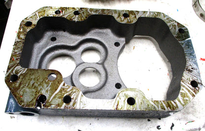 Spacer for Kubota L185 L245 (1970–1980) 35100-14150