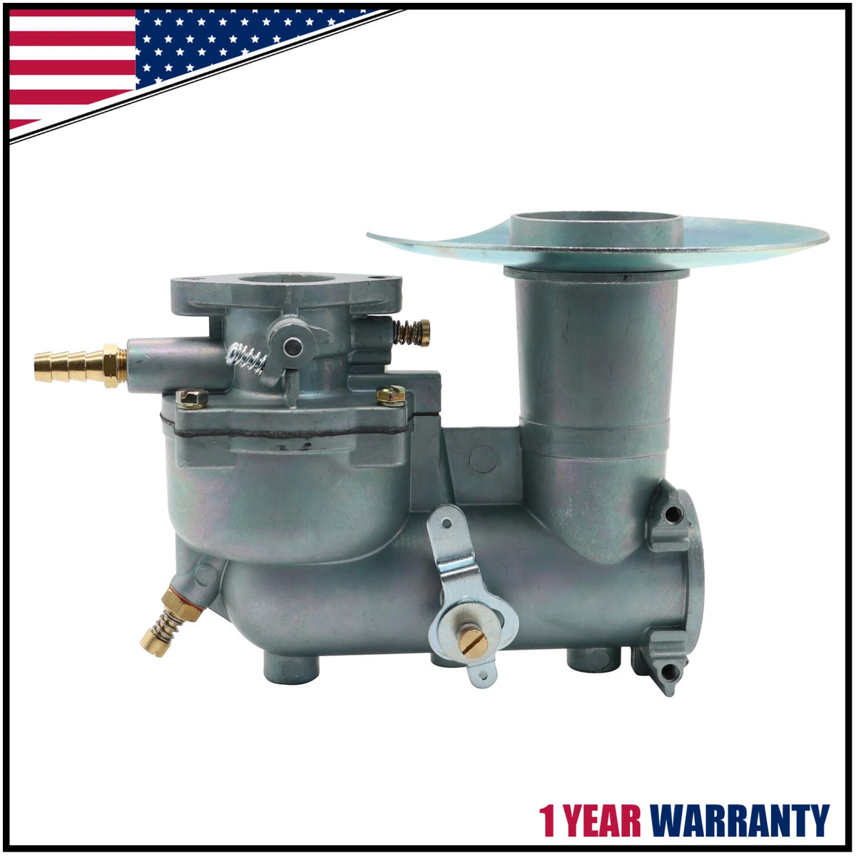 Carburetor for Briggs & Stratton 391992 (391074, 392587)