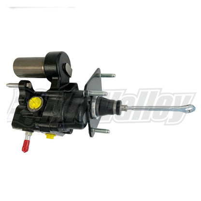 Hydraulic Power Brake Booster for Chevy C1500 C2500 GMC K1500 (1995–1996) 52-7336