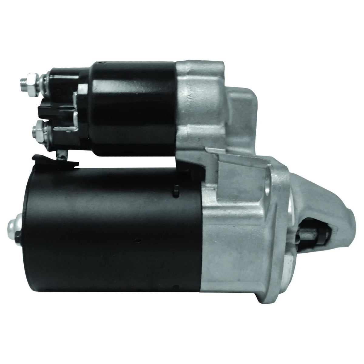 Starter for Aixam 400 500cc (2009–2016) & Microcar M.Go 0.5L (2009–2016) 0001107033