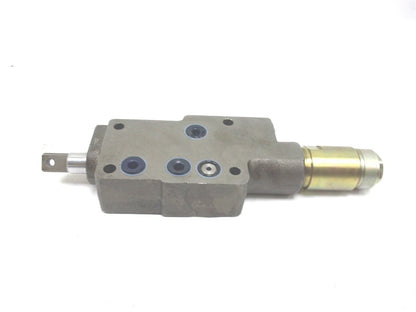 Genuine OEM Float Auxiliary Control Valve for Kubota M6950 M7950 (1990–1999)
