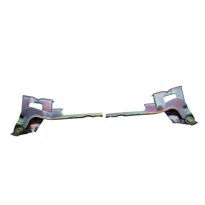 Hood Hinges Pair for Hyundai Tucson (HY1236132, HY1236131)