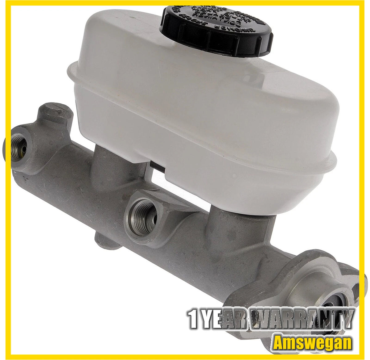 Brake Master Cylinder for Ford E150 E250 Econoline (1987–1996) YL3Z2140CA