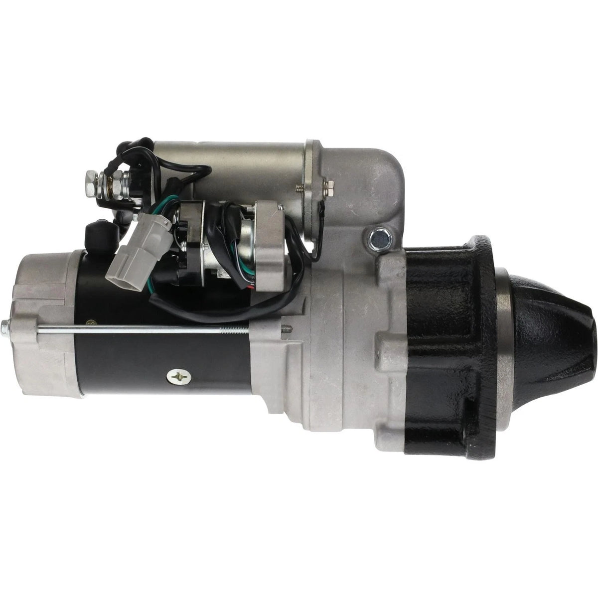 24V Starter for Komatsu GD305 GD461 (1986–1996) 0-23000-1290 91-28-4070 S8624B