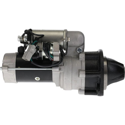 24V Starter for Komatsu GD305 GD461 (1986–1996) 0-23000-1290 91-28-4070 S8624B