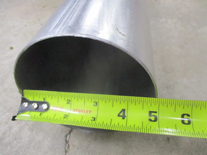 5" Vertical Upper Exhaust Pipe for International 4900 8100 (OEM 532397C1, 1674061C1)