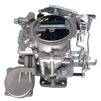 Carburetor 21100-61012 for Toyota Land Cruiser (1969–1987) 3.4L L4 L6 4.2L