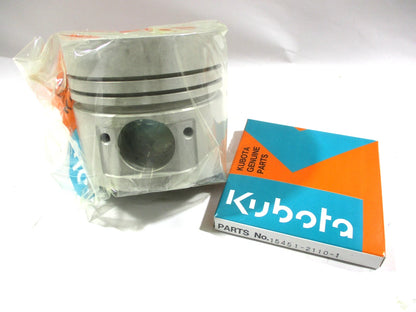 Piston and Ring Kit for Kubota V4302 (07916-27550)