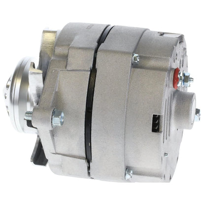 Alternator 100 Amp Self Exciting 1 Wire for Hot Rod