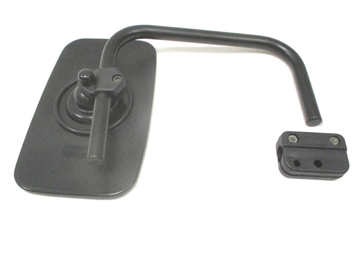 Side Mirror Kit for Kubota M9519 M8200SDTN-CAB (3E481-97710, 3E481-97711)