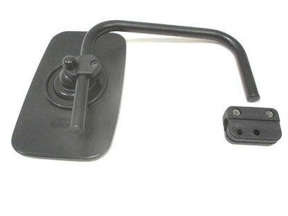 Side Mirror Kit for Kubota M9519 M8200SDTN-CAB (3E481-97710, 3E481-97711)