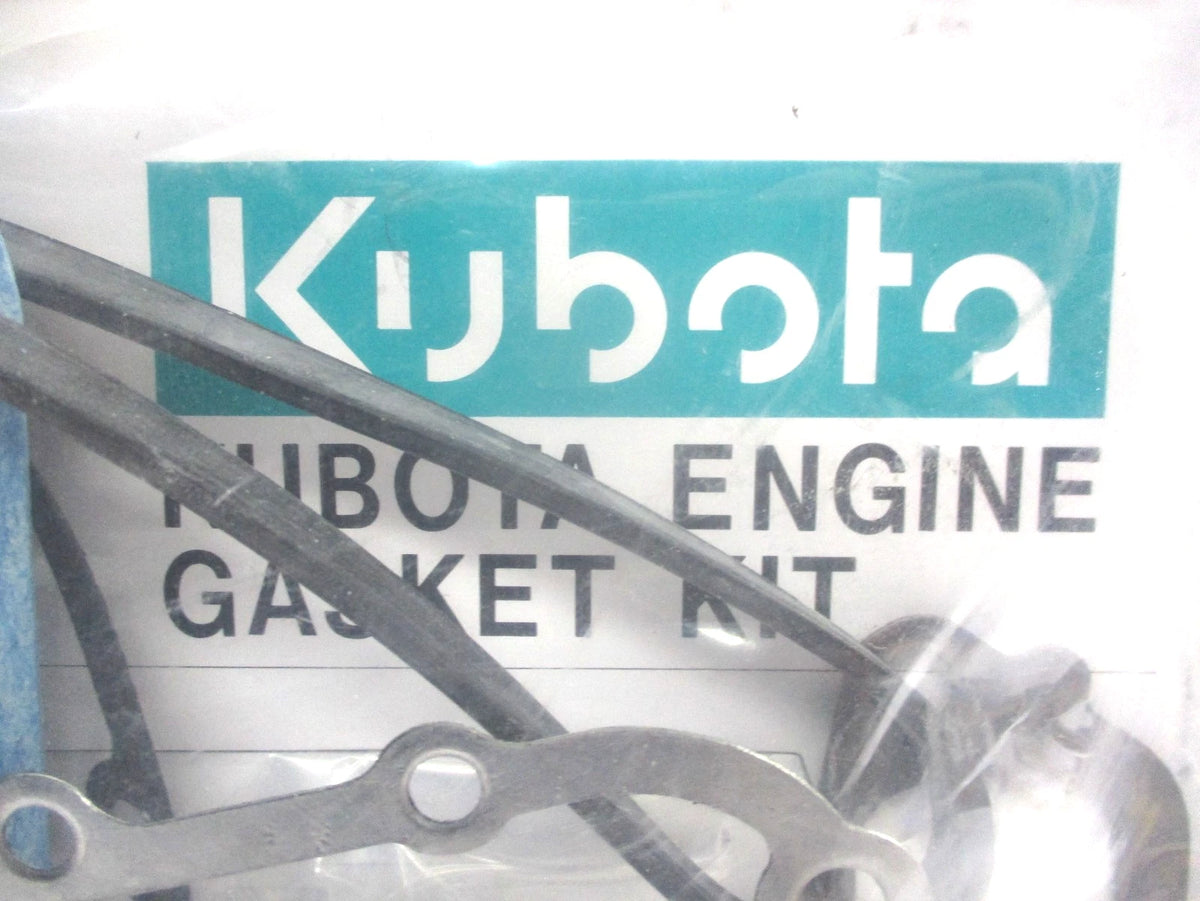 Engine Overhaul Gasket Kit for Kubota V2203 (16644-99055, 25-38513-00)