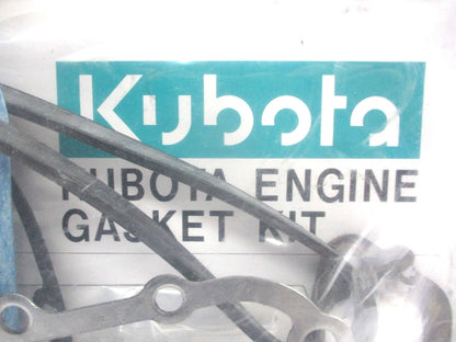 Engine Overhaul Gasket Kit for Kubota V2203 (16644-99055, 25-38513-00)