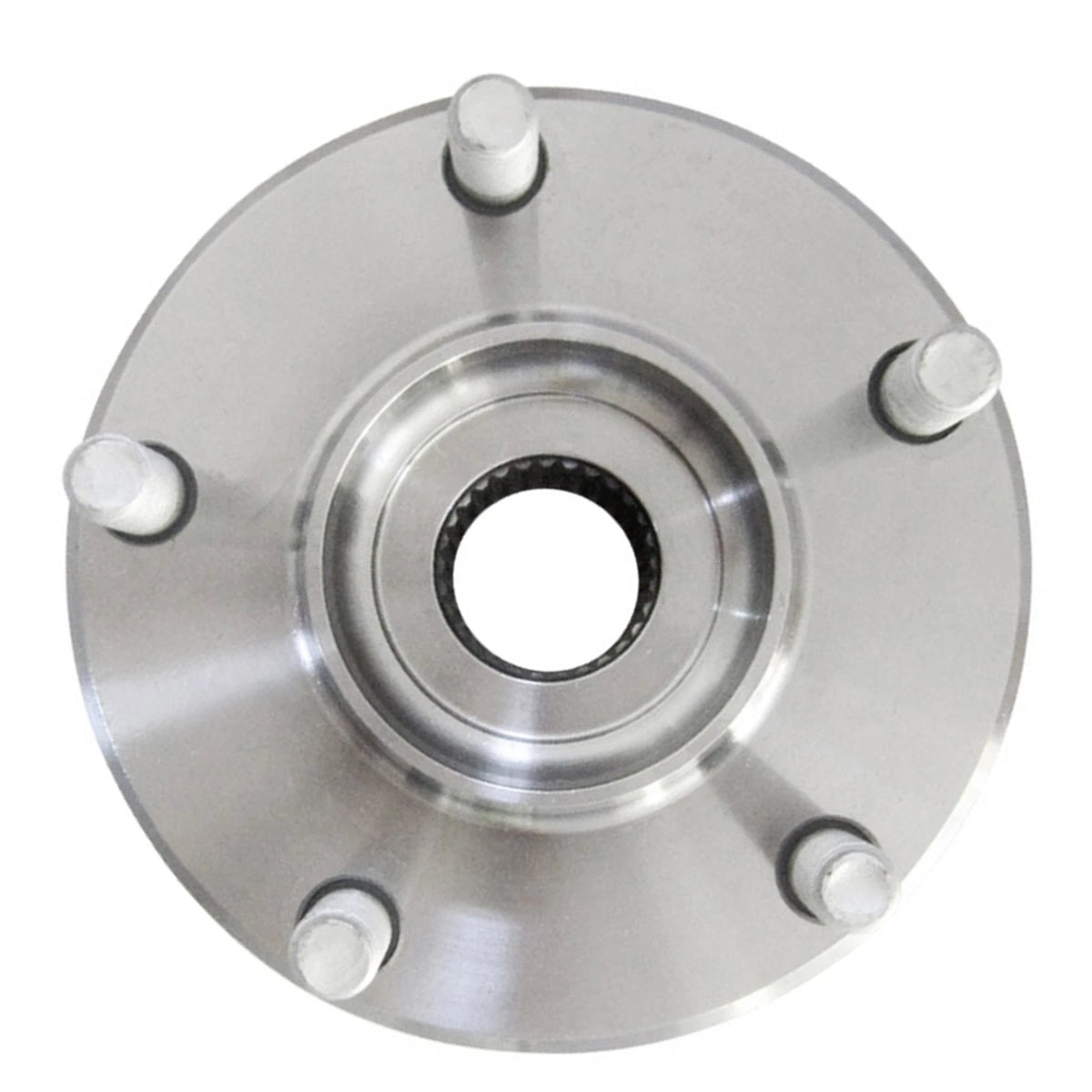 Front Wheel Hub for Nissan Maxima I30 (1995–1999) AM-16492024