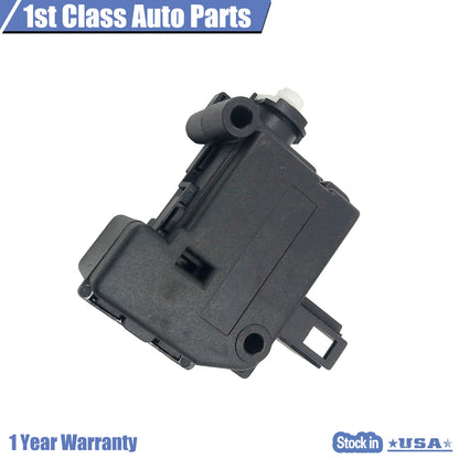 Trunk Lock Actuator Motor for Volkswagen Beetle Cabrio (2004–2010) 3B5827061B