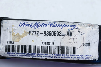 OEM Rear Seat Frame Pivot for Ford Explorer (2001–2003) F77Z-9860592-AA