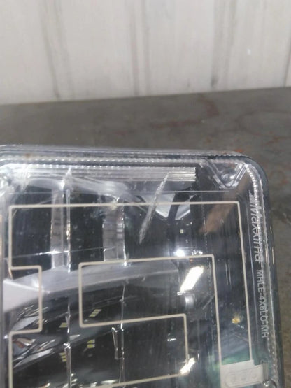 Right Headlight for Kenworth W900 (2007) MD