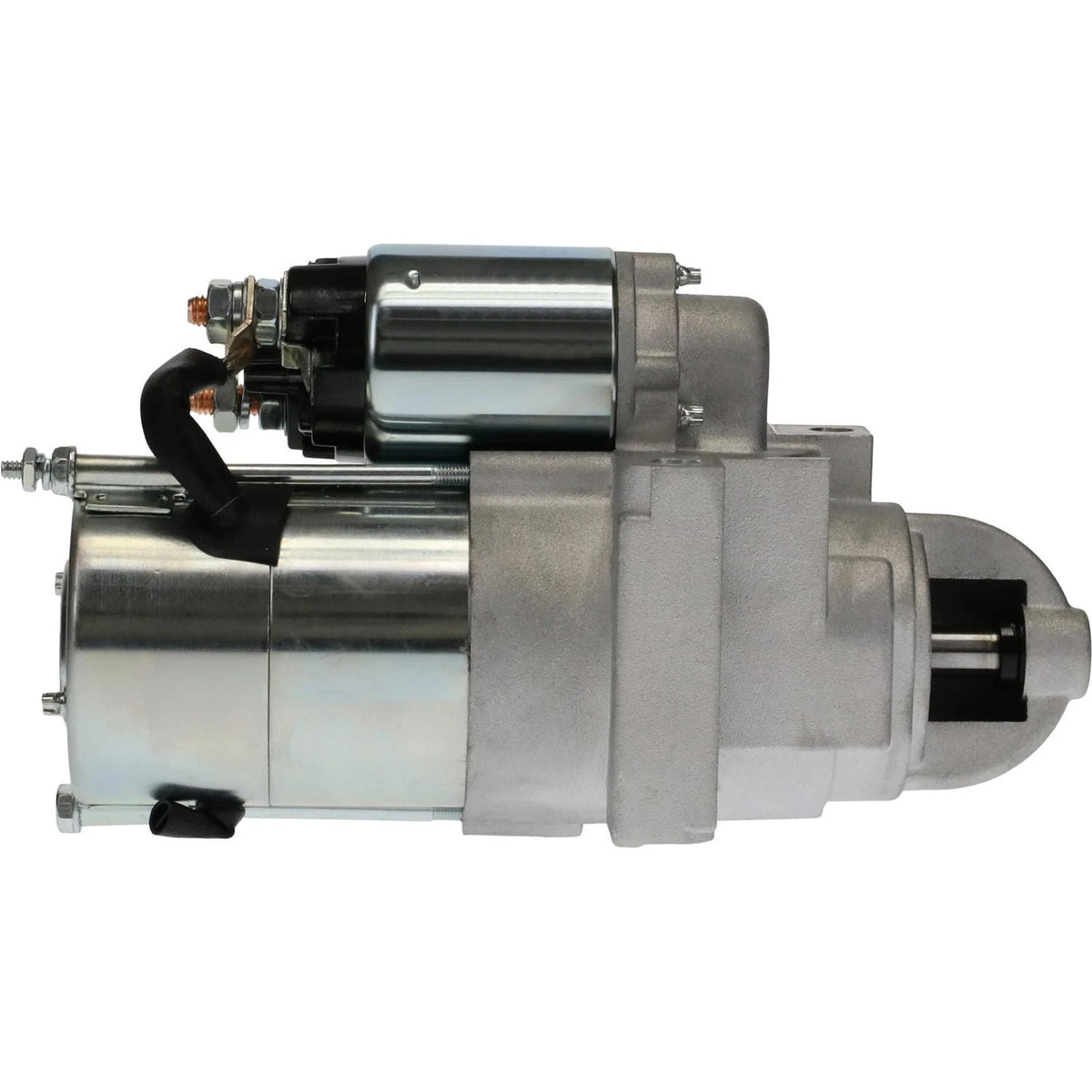 Starter for Oldsmobile Bravada V6 4.3L (1996–1998) 9000860 9000899 9000945