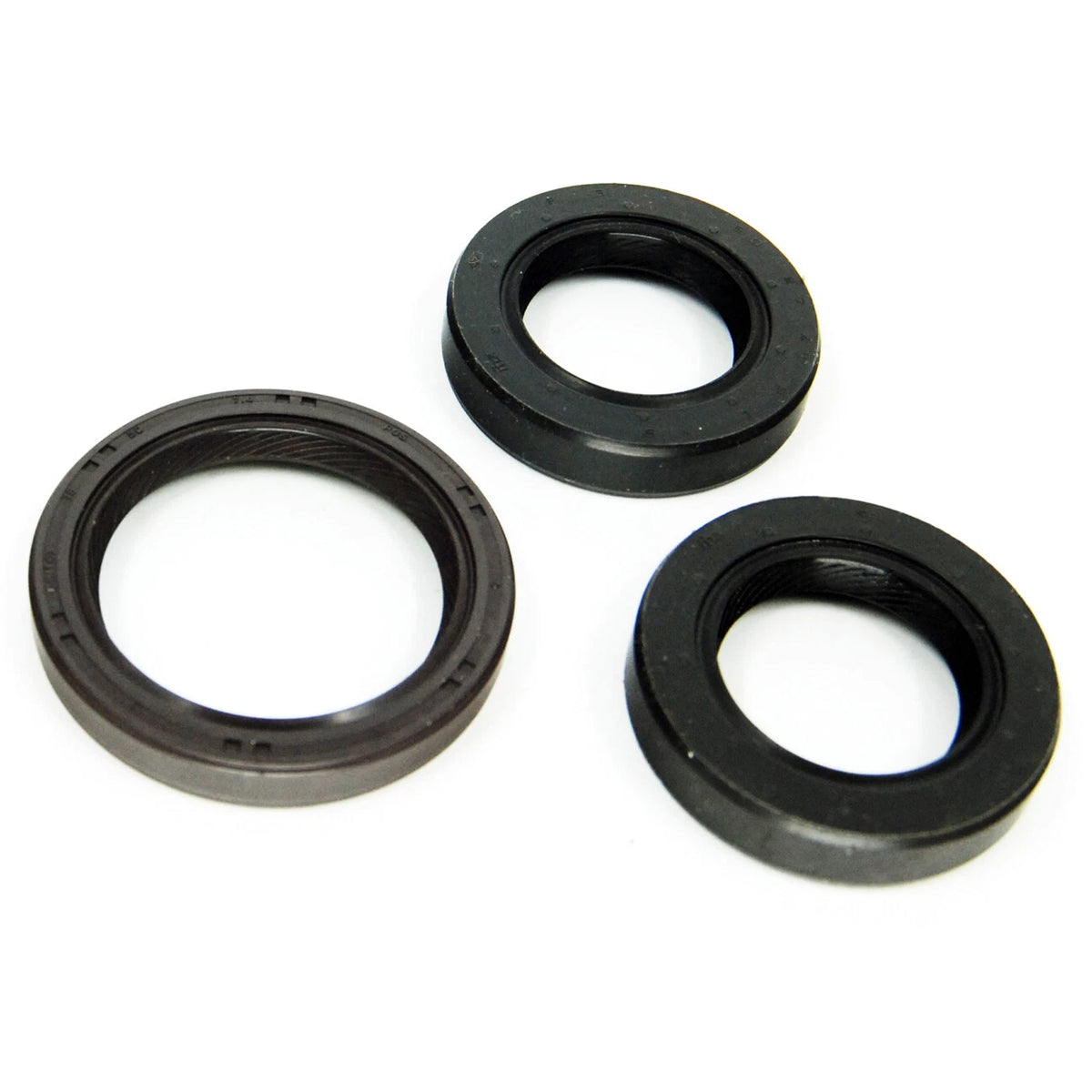 Timing Belt Set with Water Pump for Honda CR-V 2.0L, Acura Integra 1.8L (1997–2001)