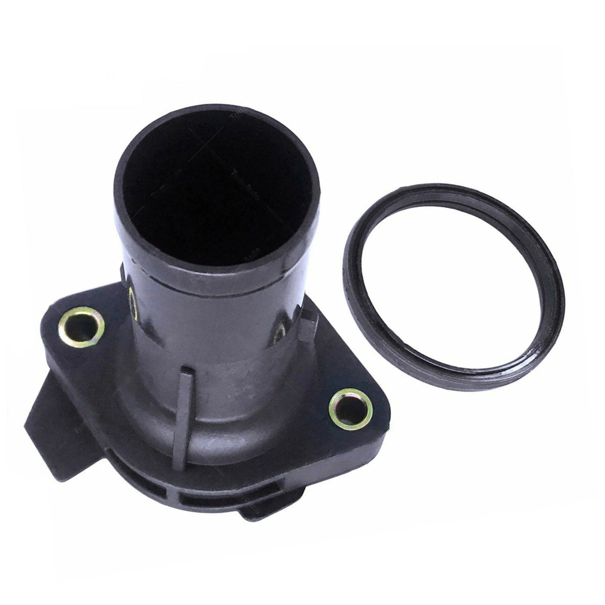 Thermostat Water Neck for Chrysler Town & Country, Pacifica, Dodge Grand Caravan