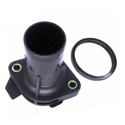 Thermostat Water Neck for Chrysler Town & Country, Pacifica, Dodge Grand Caravan