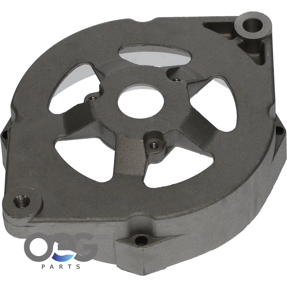 Alternator Frame DE for Buick Electra LeSabre 4.1L (1980–1983) 1A-2020 21101 Z76404101
